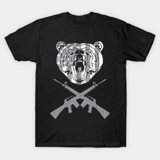 right to bear arms T-Shirt